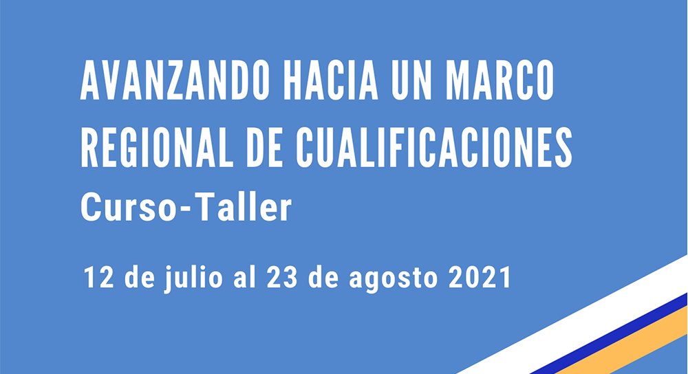 Anuncio del Curso: Avanzando hacia MRC