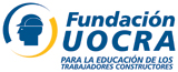 Logo Fundación UOCRA