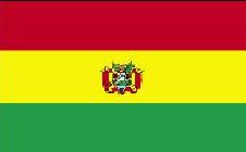  Contrato de Aprendizaje,  BOLIVIA 