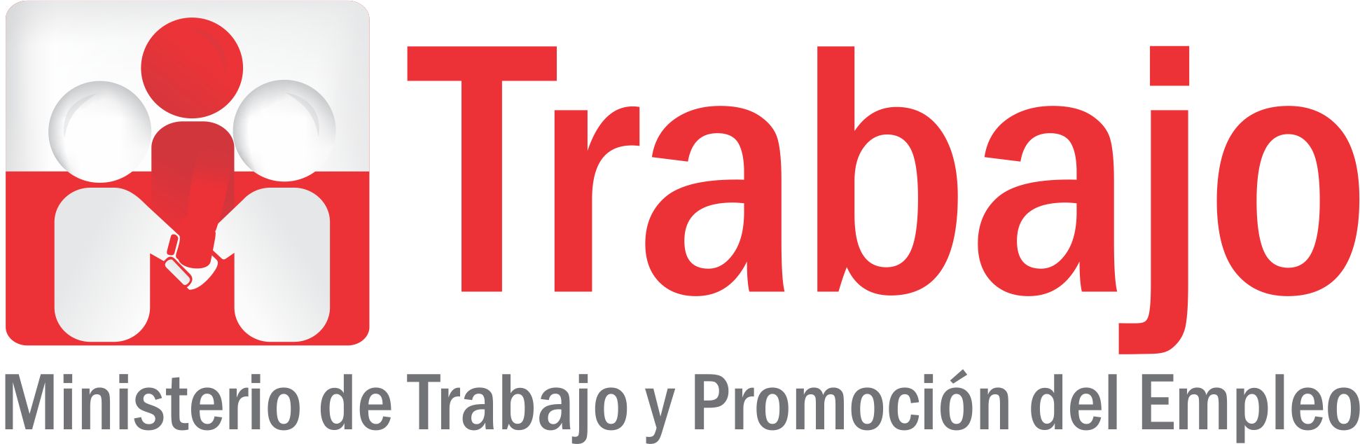 Logo Ministerio de Trabajo Perú