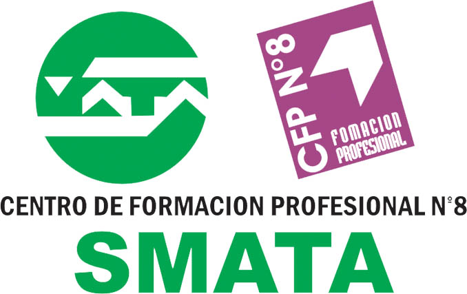 Logo de SMATA