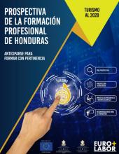 Prospectiva de la Formación Profesional de Honduras