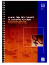 Manual para facilitadores de auditorías de género