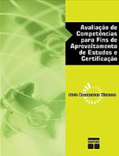 Avaliação de competências para fins de aproveitamento de estudos e certificação