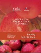 Mejorando la productividad y la calidad: Packing de manzana. GAEC