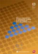 Guía para la incorporación de la perspectiva de género en DEL