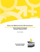 Guía de Orientación Ocupacional Vocacional. 