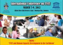 International Conference on TVE