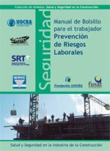 Manual de bolsillo para el trabajador