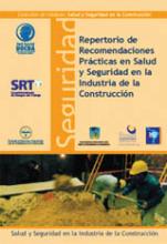 Repertorio de Recomendaciones Prácticas en Salud y Seguridad
