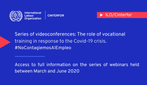 Videoconference series