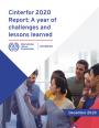 Cinterfor 2020 Report: A year of challenges and lessons learned Cinterfor 2020 Report: A year of challenges and lessons learned
