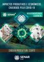 Impactos produtivos e econômicos causados pela Covid-19 - Cadeia produtiva: Corte